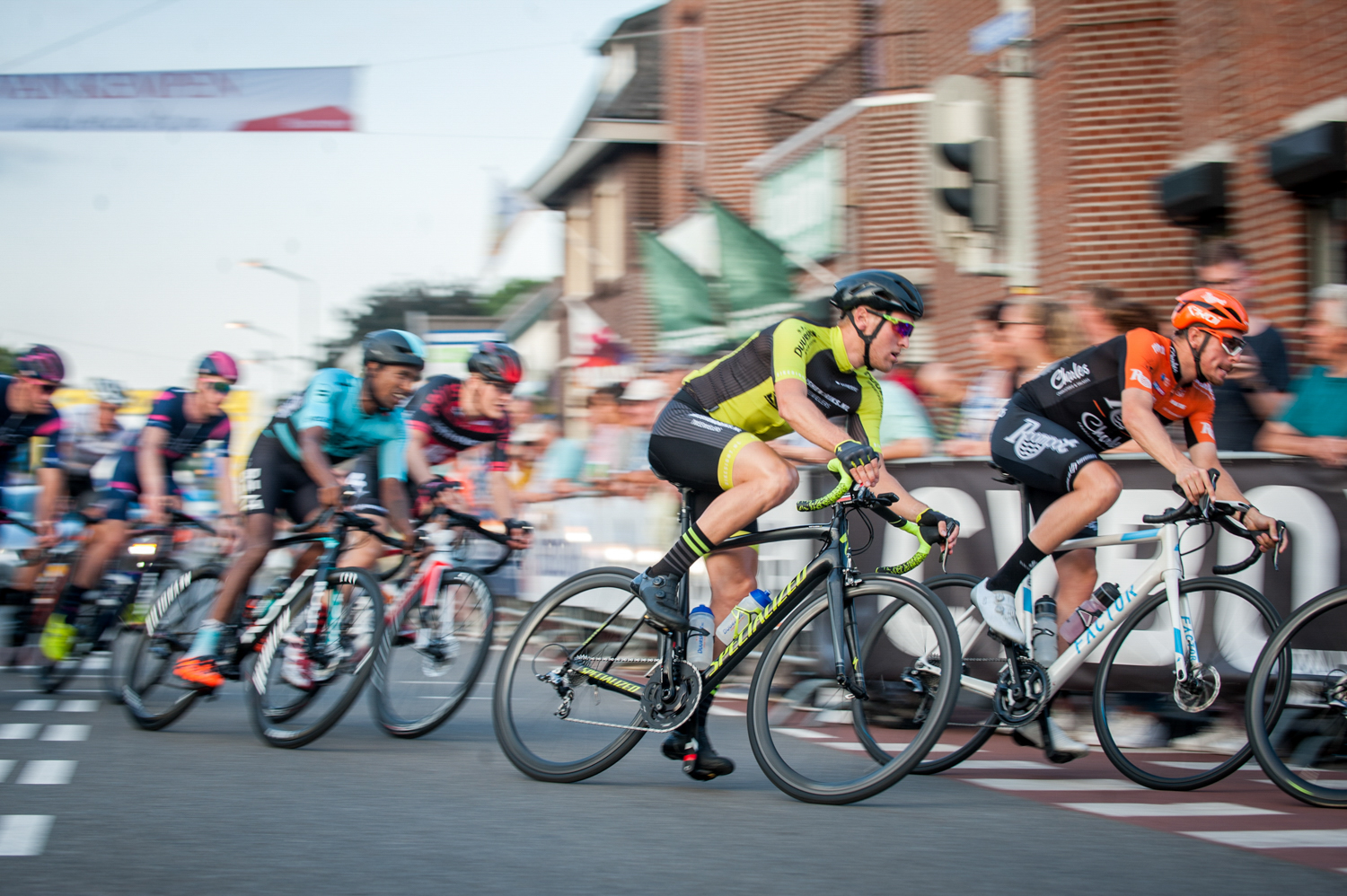 Daags na de Tour 2019